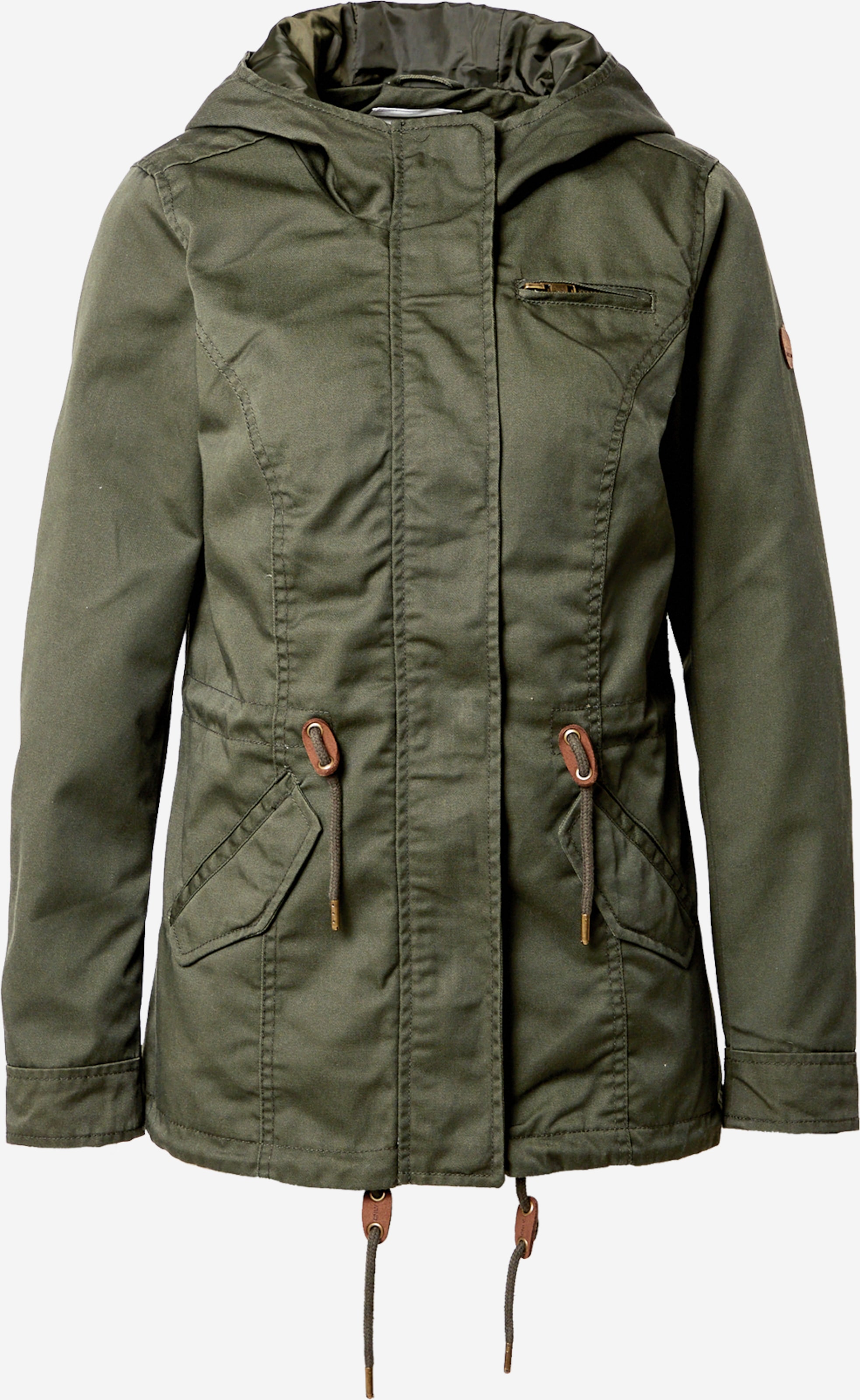 parka lorca only