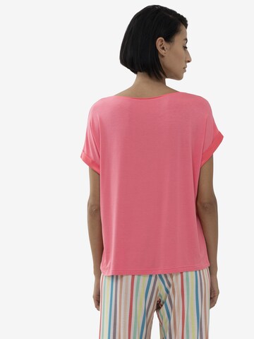 Mey Shirt in Roze