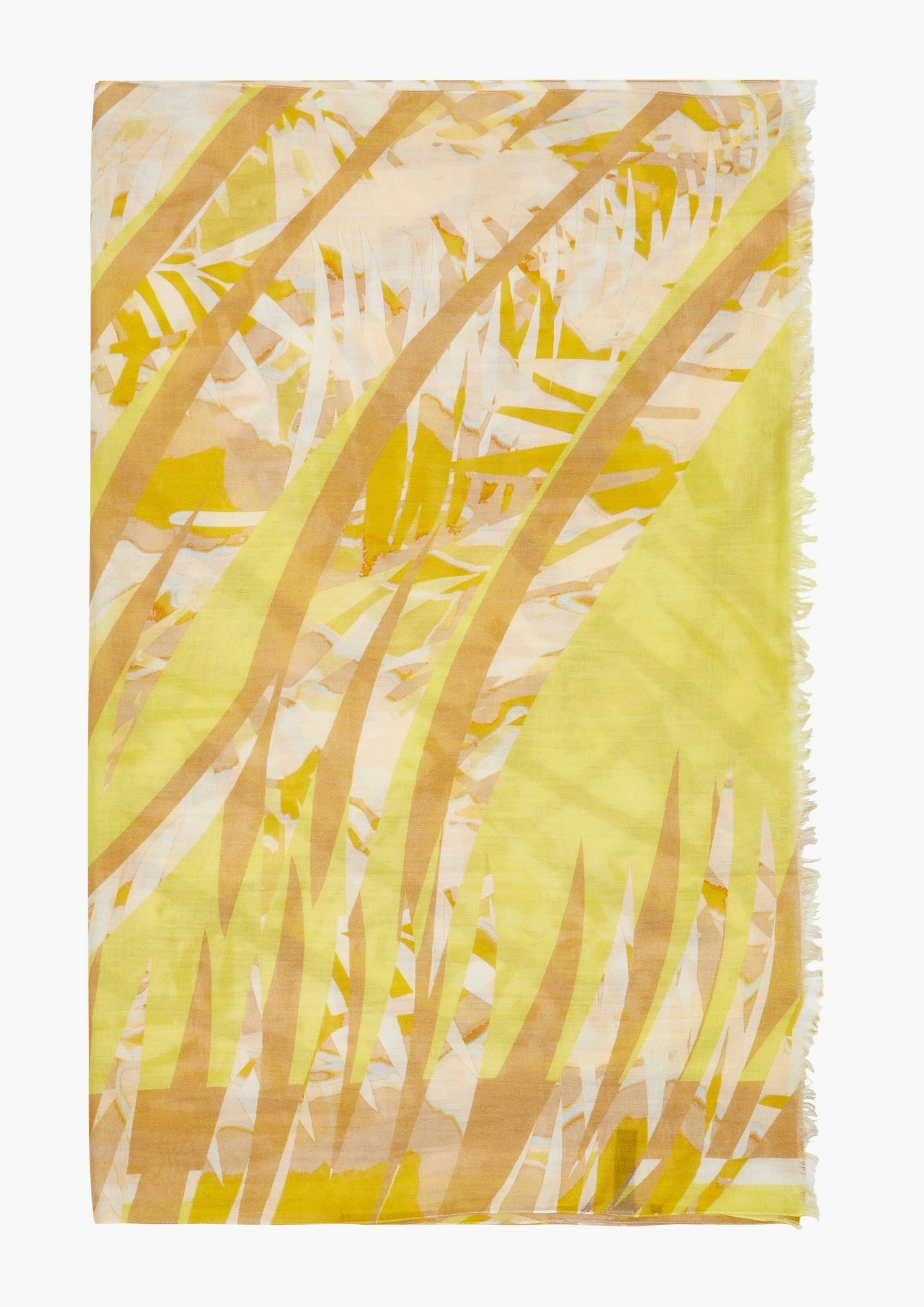 COMMA Rätik, värv beež: eest vaates