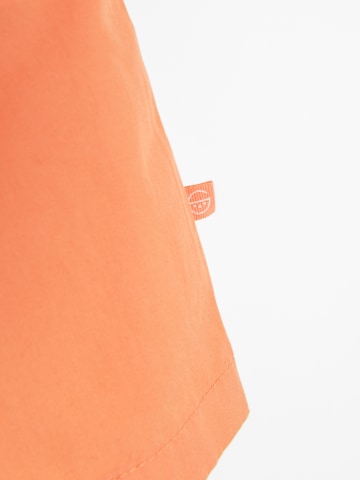 Cool Club Платье в Оранжевый