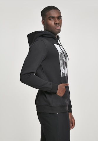 MT Men Sweatshirt in Zwart