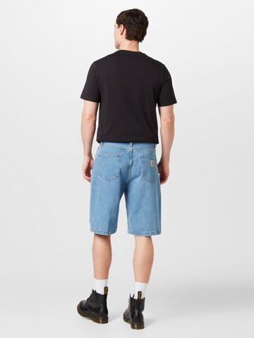 Loosefit Jean 'Landon' Carhartt WIP en bleu
