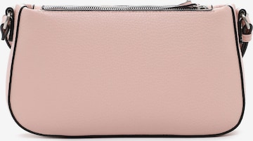 TAMARIS Crossbody Bag 'Aurelia' in Pink