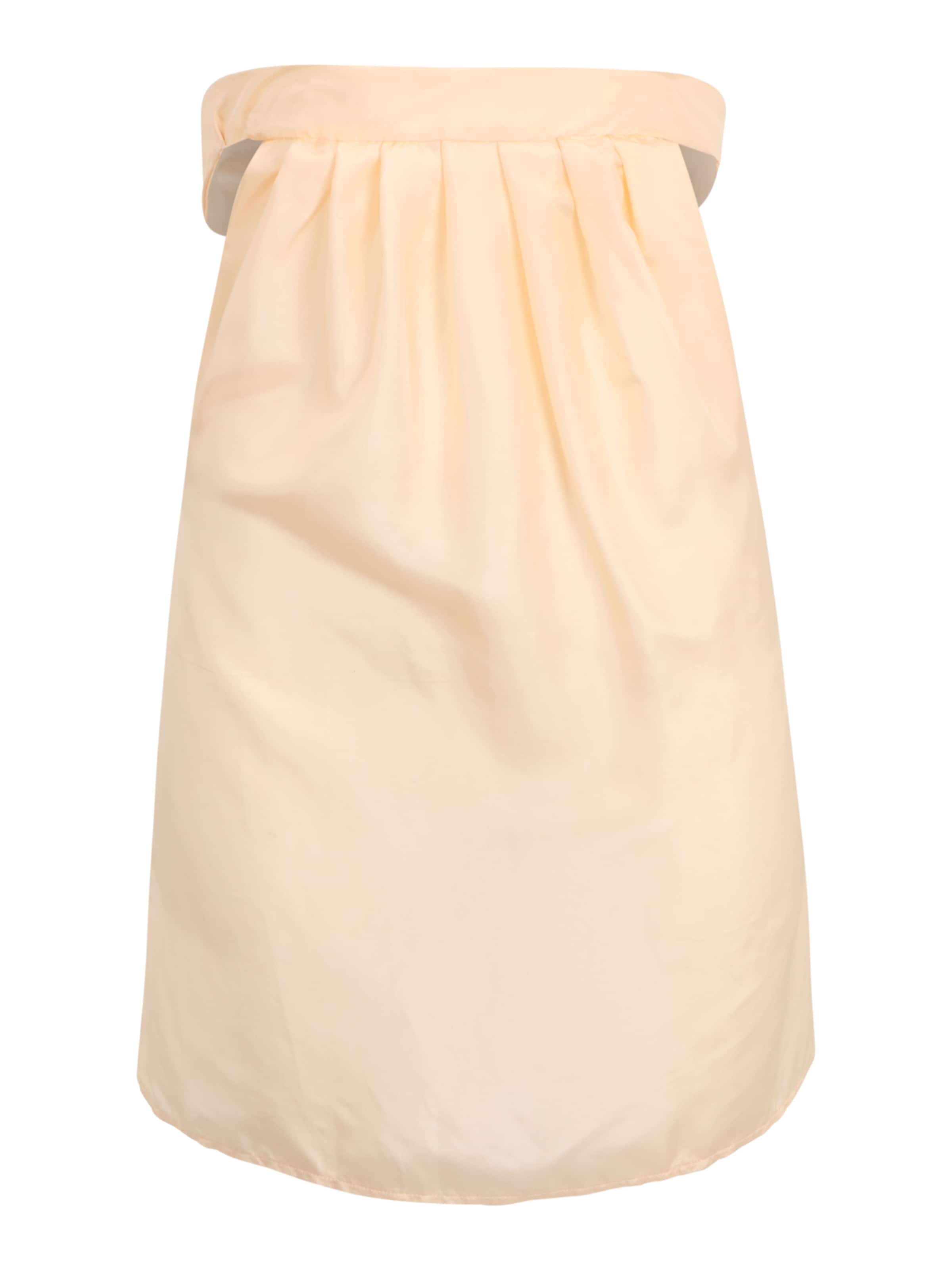 bēšs NONOI Studio Blūze &#x27;Nonoi&#x27;: no priekšpuses