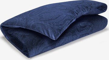 Ralph Lauren Home Duvet Cover 'Doncaster' in Blue: front