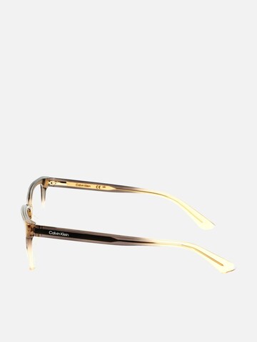 Calvin Klein - Gafas de sol en gris