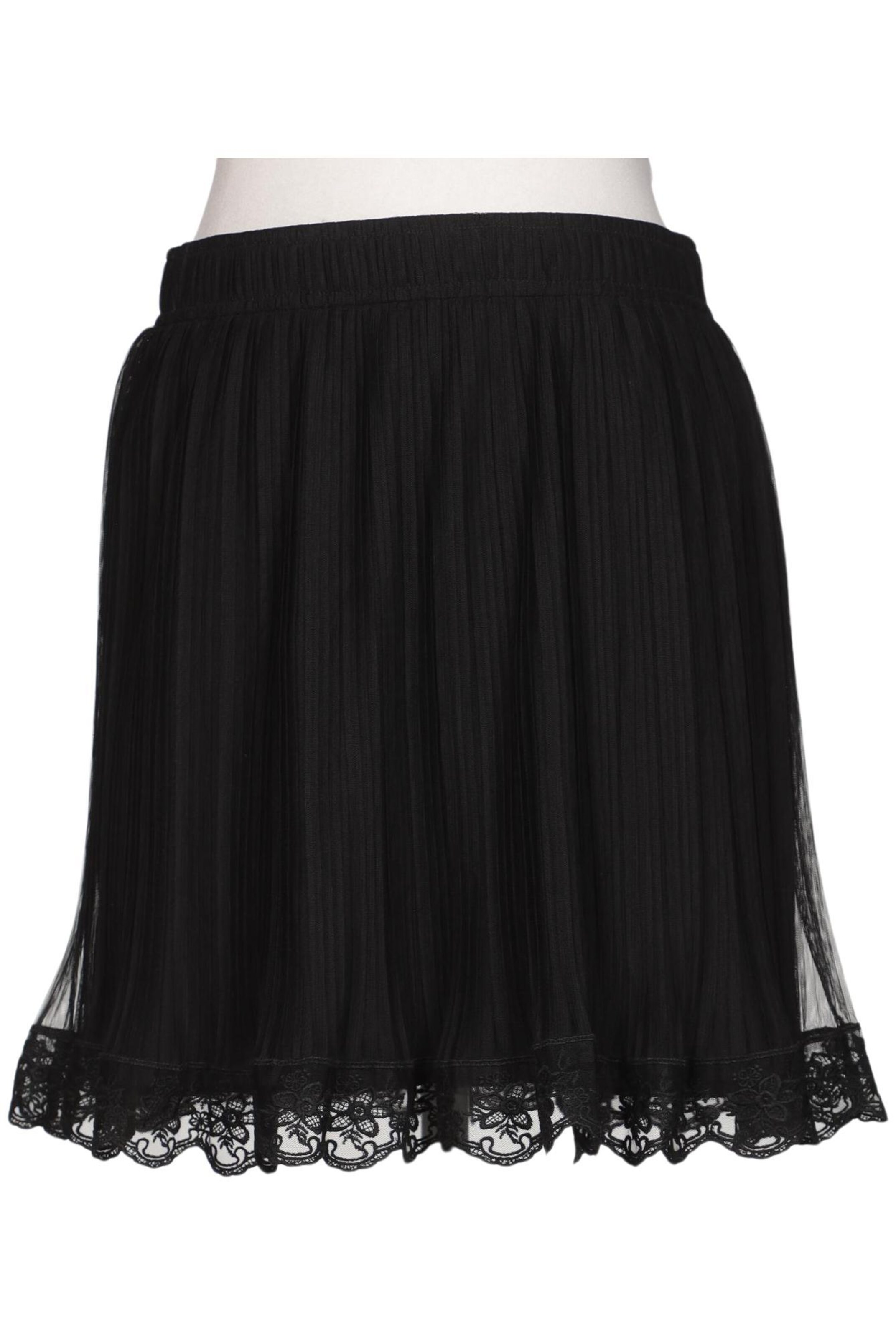 AllSaints Skirt in M in Black
