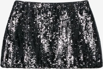 Gonna di Aniye By in nero: frontale