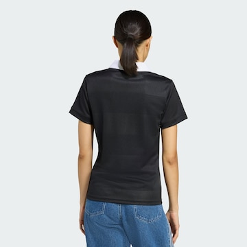 Maglia funzionale 'All Blacks Home' di ADIDAS PERFORMANCE in nero
