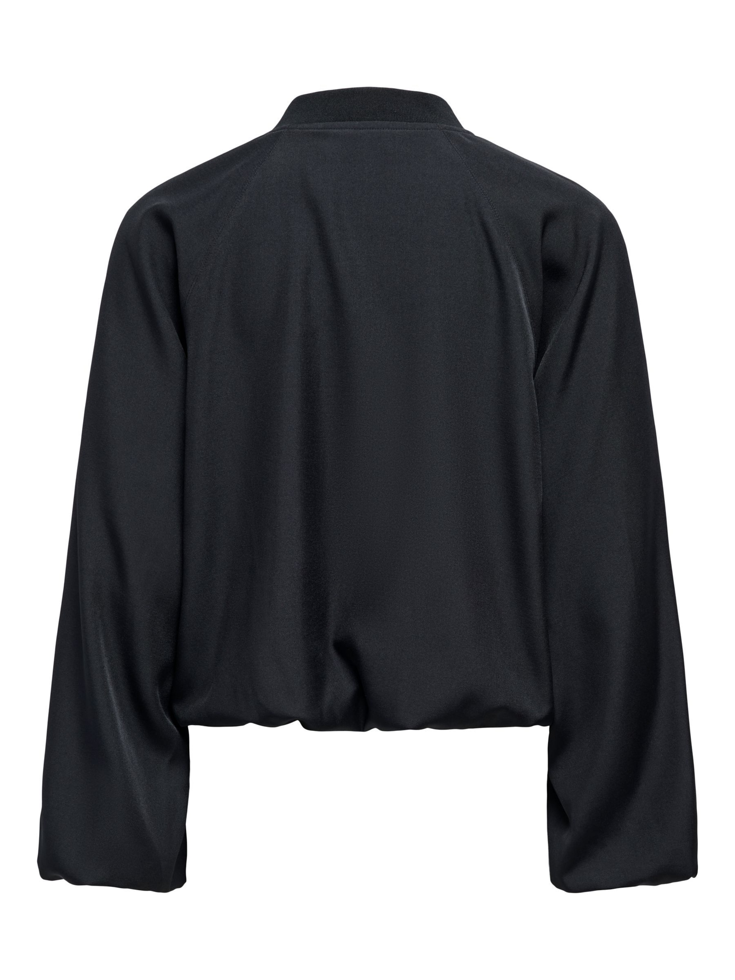 JDY - Chaqueta de entretiempo 'JDYJerome' en negro