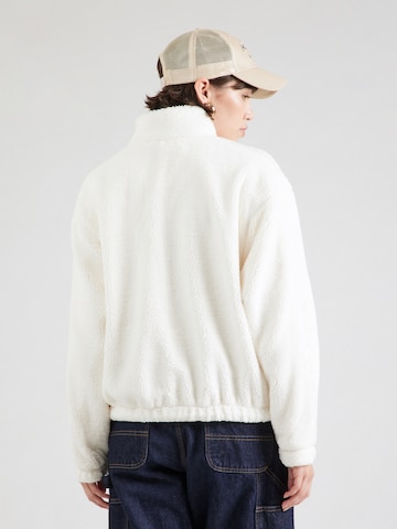 Veste mi-saison 'TAMSIN' Pegador en blanc