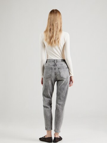 regular Jeans 'Isabella' di GARCIA in grigio