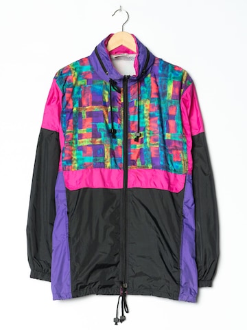 SHAMP Bomber in XL in Mixed colors: front