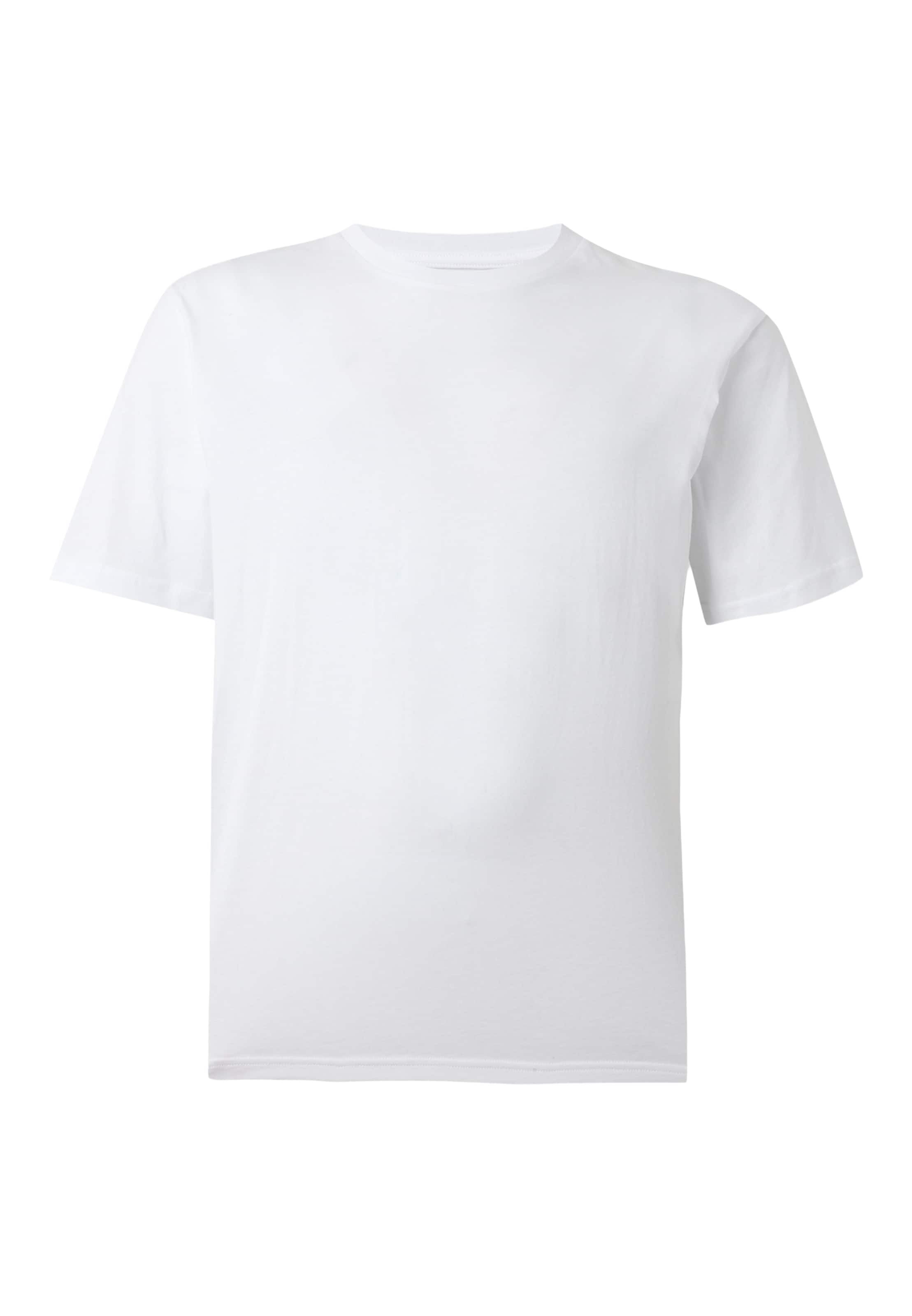 Maglietta in S Carhartt WIP di colore bianco, Visualizzazione prodotti
