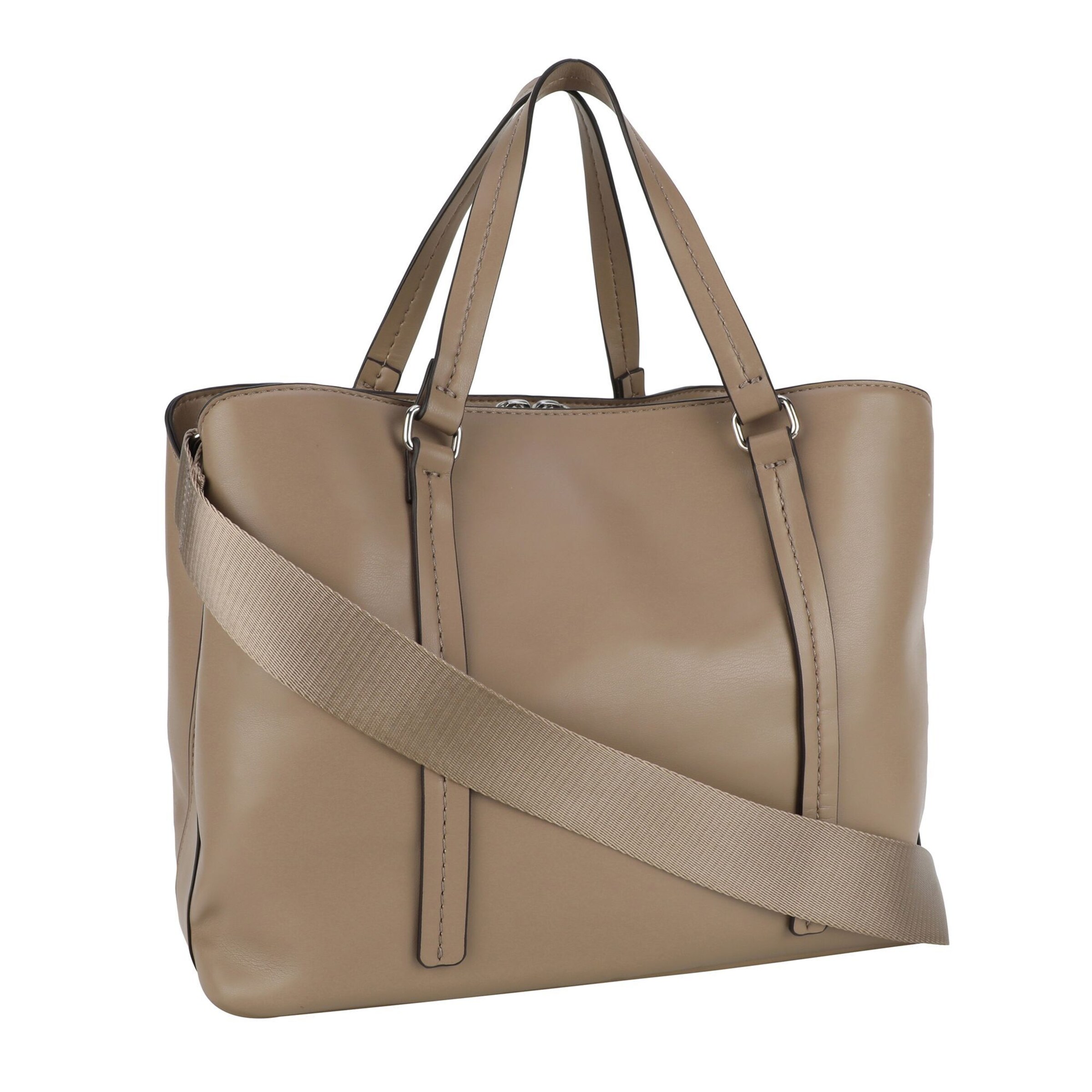 GERRY WEBER Handtasche 'Spring Feeling ' in Beige