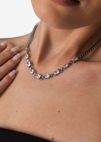 Collana di PURELEI in argento