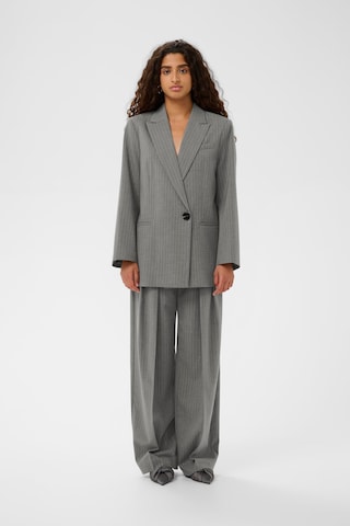 InWear Blazers 'HosannaIW' in Grijs