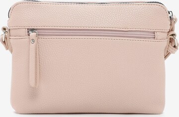 Borsa a tracolla 'Emma' di Emily & Noah in beige