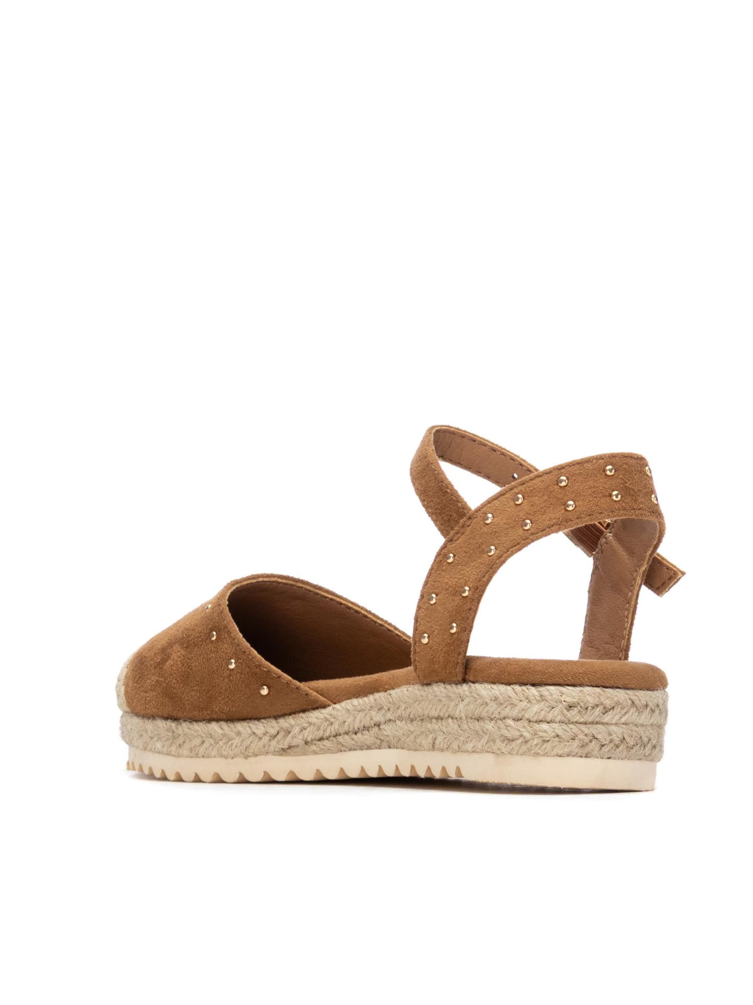 Xti Sandale‌‌‌‌‌‌‌‌ in Beige