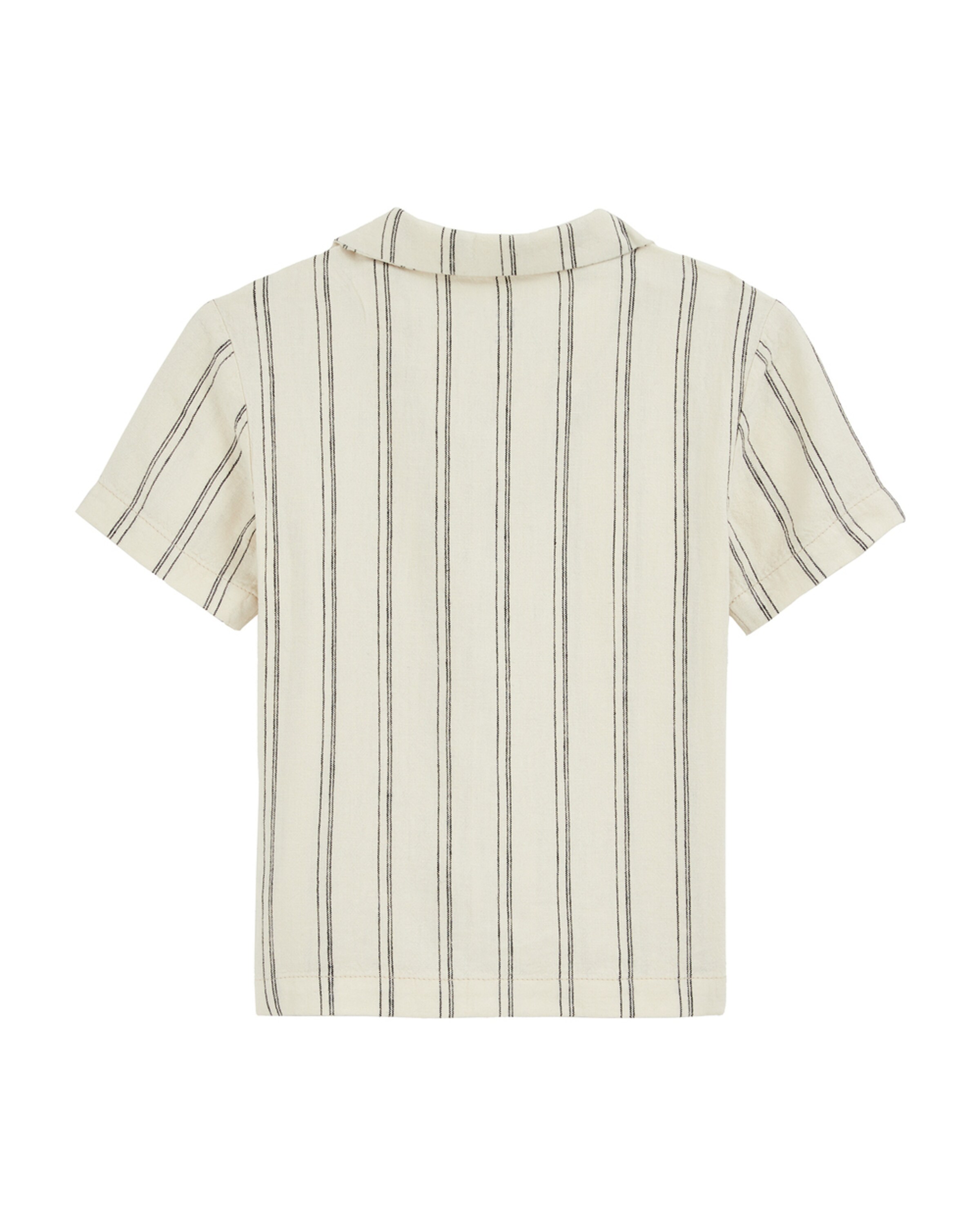 WE Fashion Regular fit Skjorta i beige