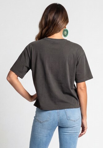 usha FESTIVAL - Camisa em cinzento