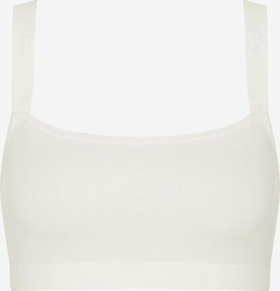 SLOGGI Bra in White, Item view