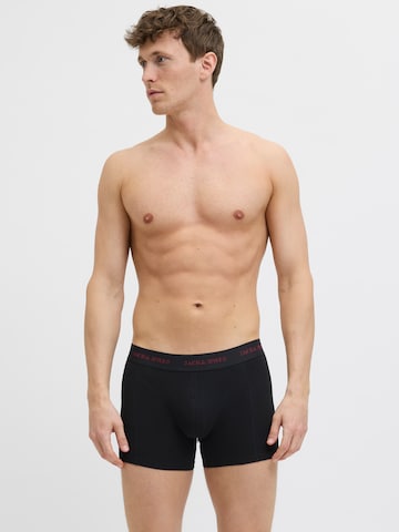 JACK & JONES Boksarice 'JACMurpy Skull' | mešane barve barva
