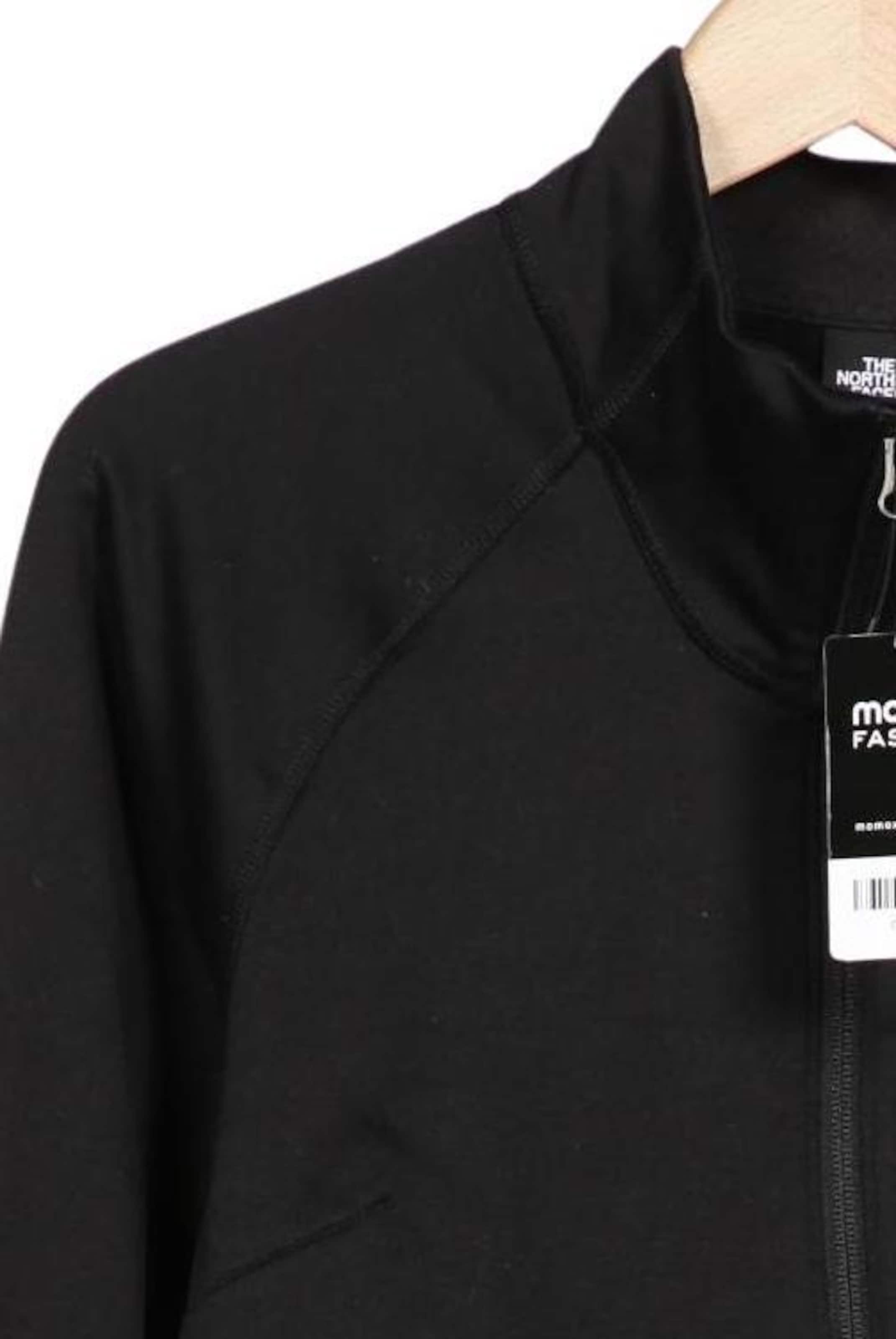 THE NORTH FACE Sweater M in Schwarz