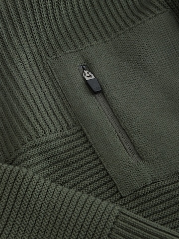 Pullover di Next in verde