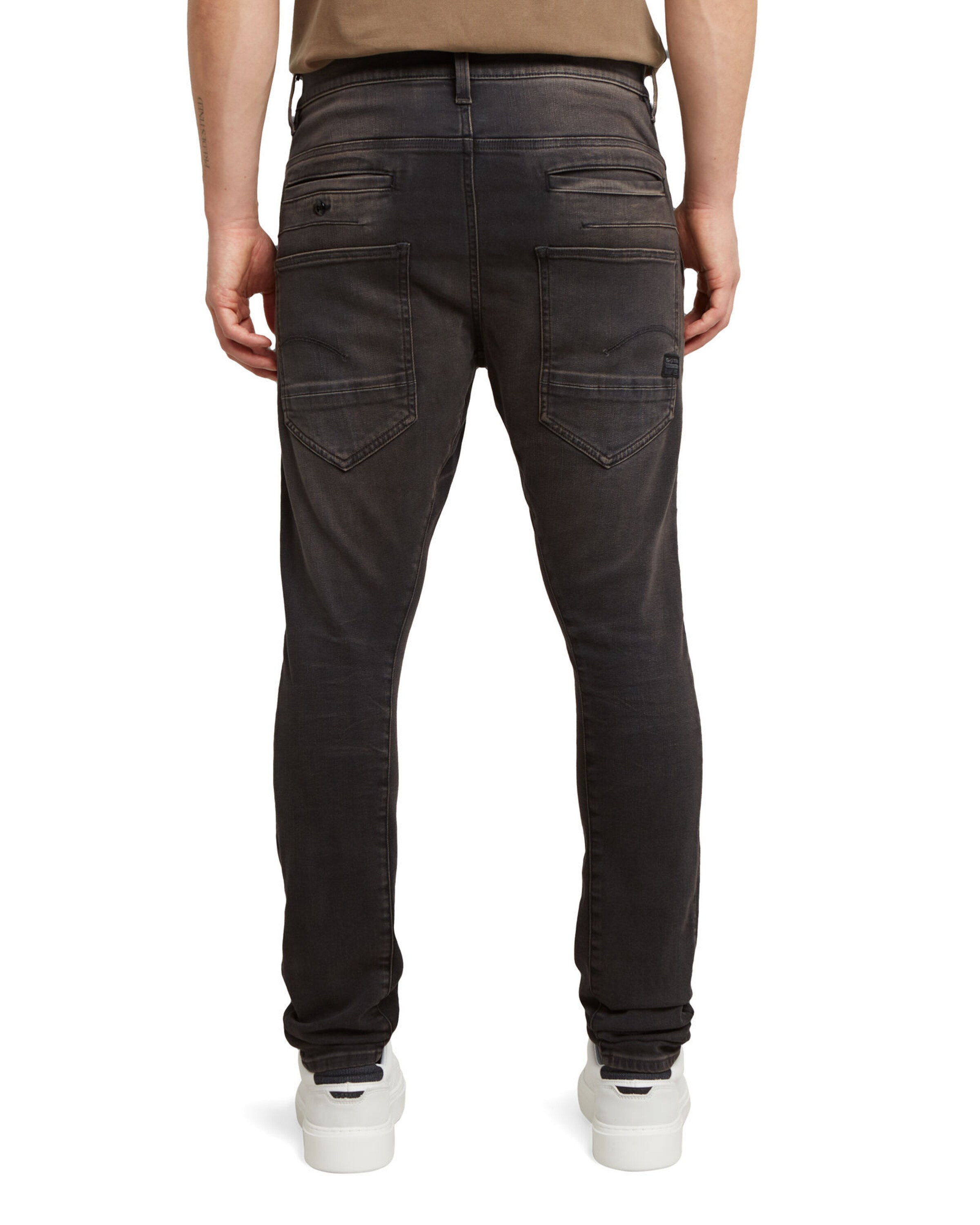 G-STAR Slimfit Jeans in Mischfarben