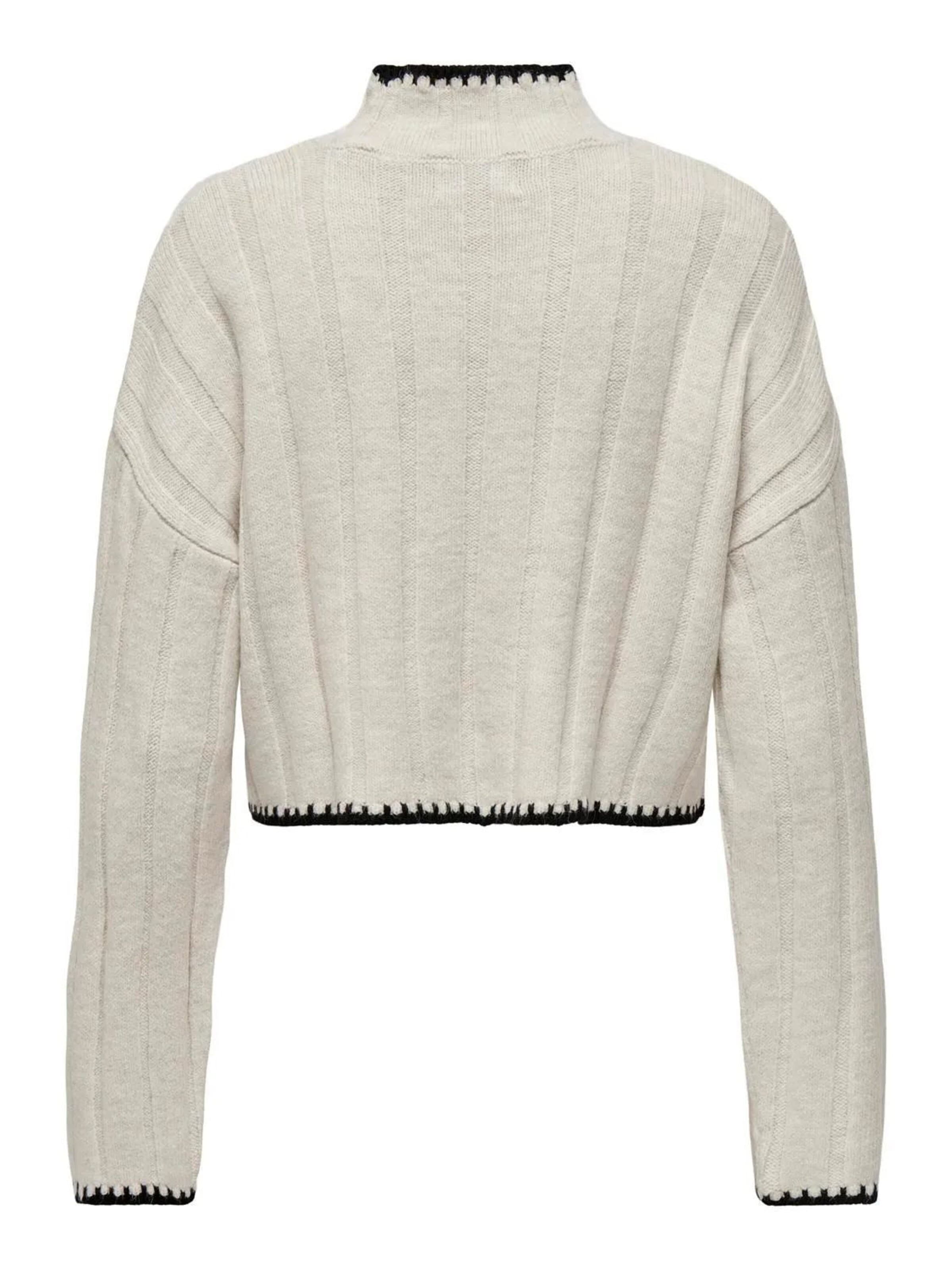 Pullover di ONLY in beige
