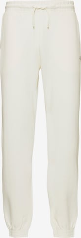 ELLESSE Pants in White: front