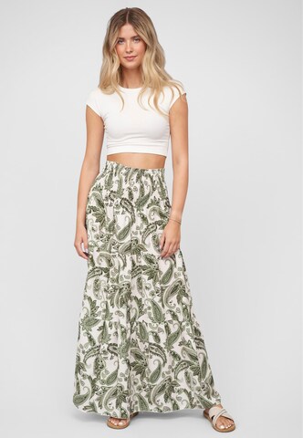 Cloud5ive Skirt in Green