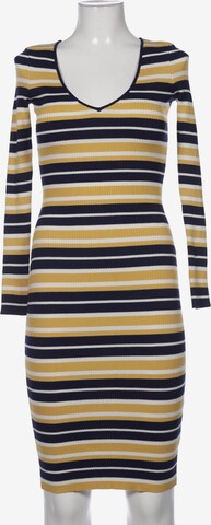 Missguided Dress in M in Yellow: front