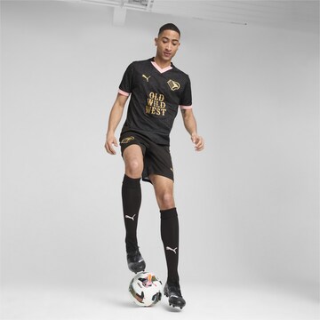 PUMA Jersey 'Palermo F.C.' in Black