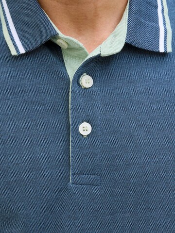 JACK & JONES Shirt 'JJEPaulos' in Blauw