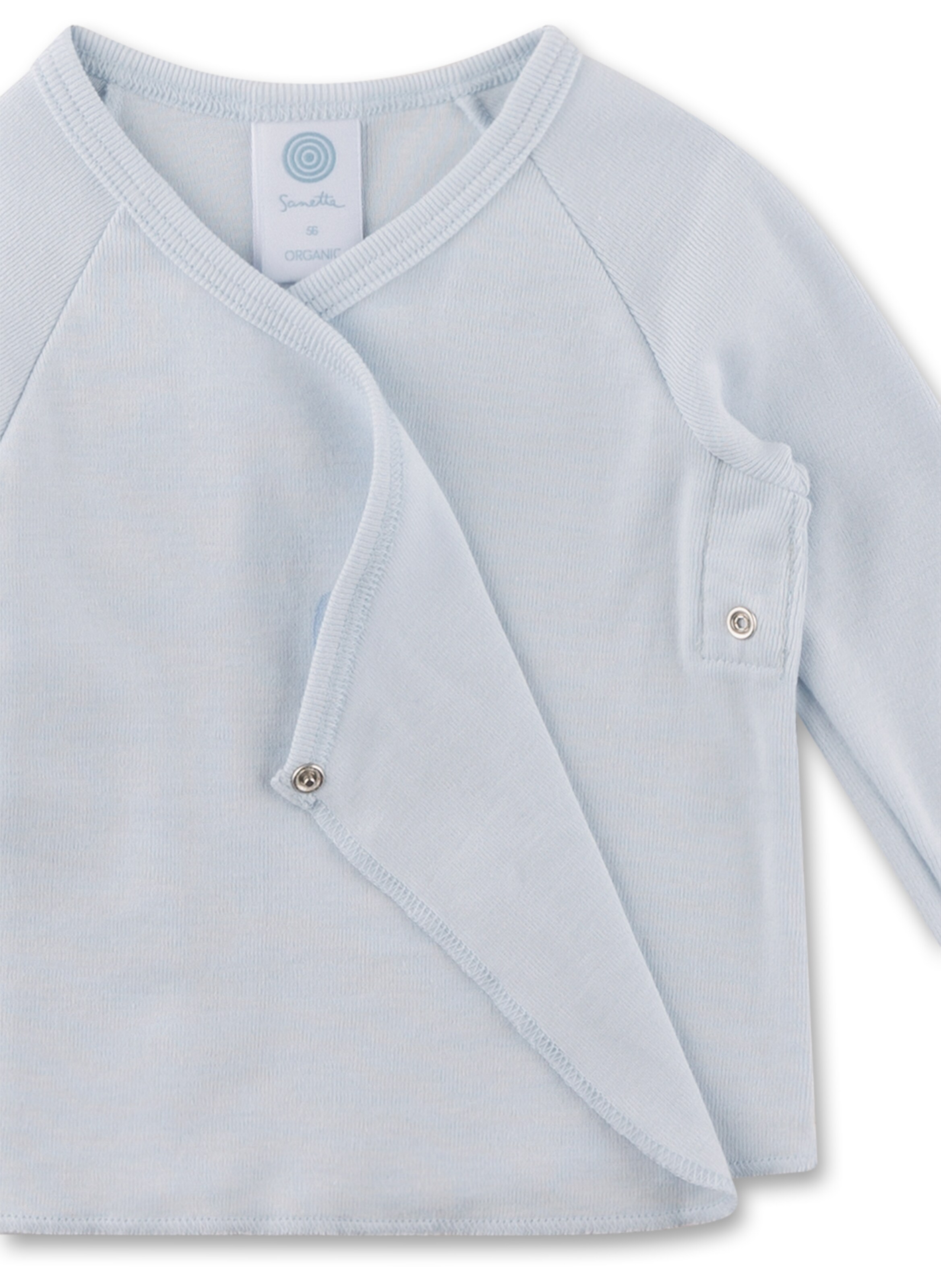 Pigiama di Sanetta in blu