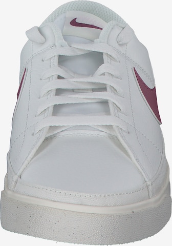 NIKE Sneaker Low 'Court Legacy DH3161' in Weiß