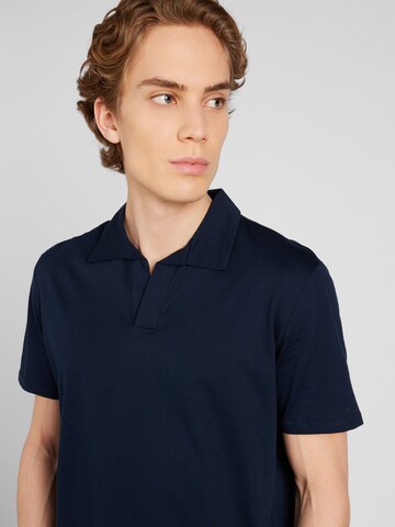 MEXX Shirt in Blauw