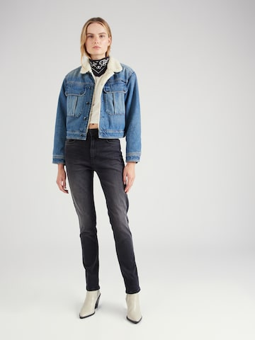 LTB Slimfit Jeans 'Freya' in Grau