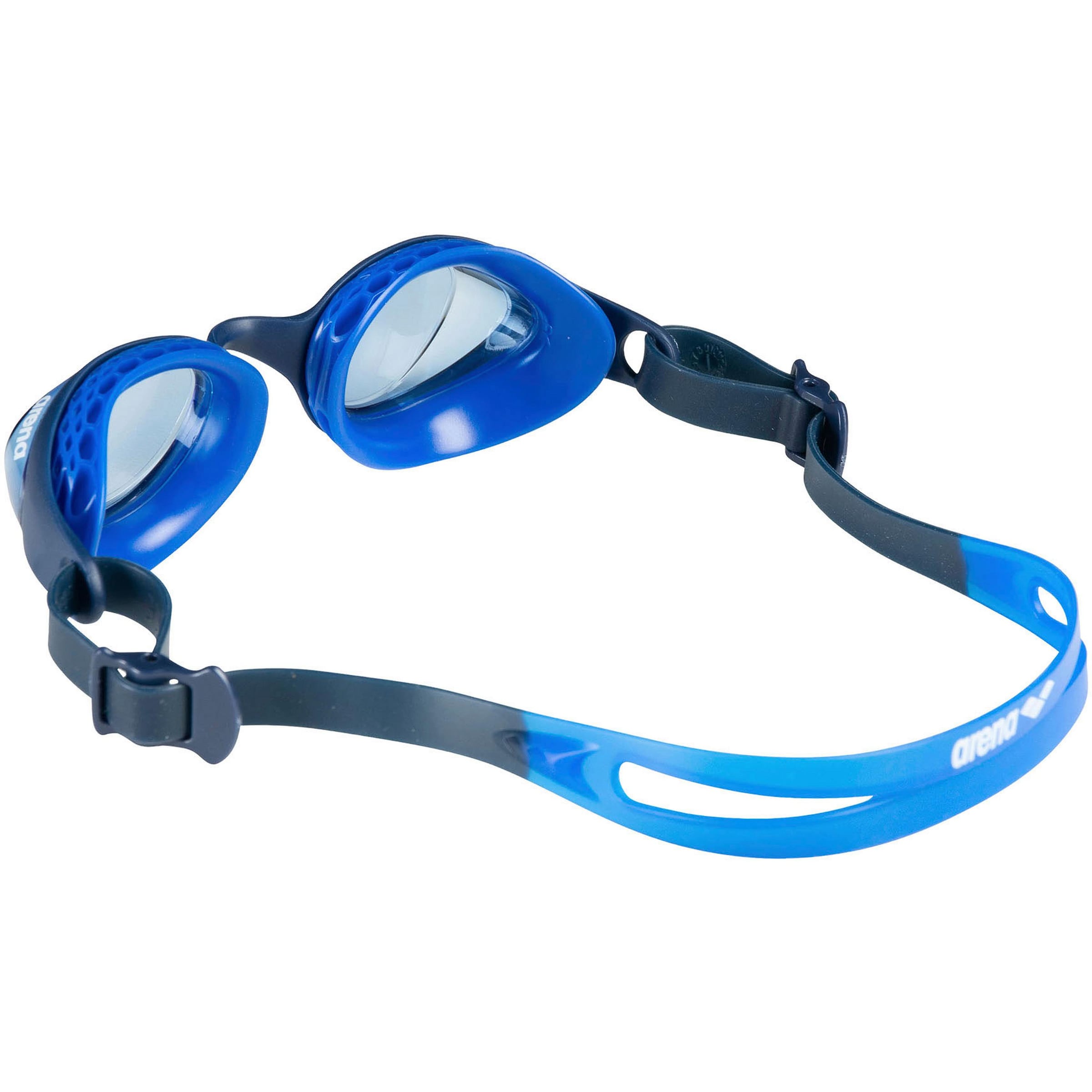 Occhiali sportivi 'AIR JR' di ARENA in blu