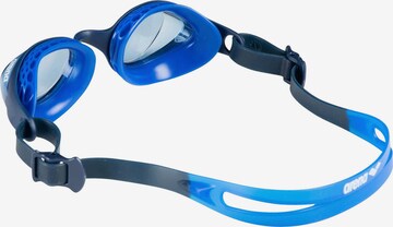 ARENA Športna očala 'AIR JR' | modra barva