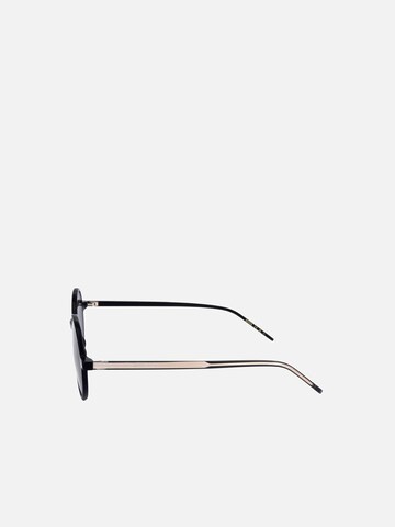 HUGO BOSS Sunglasses '1527/S' in Black