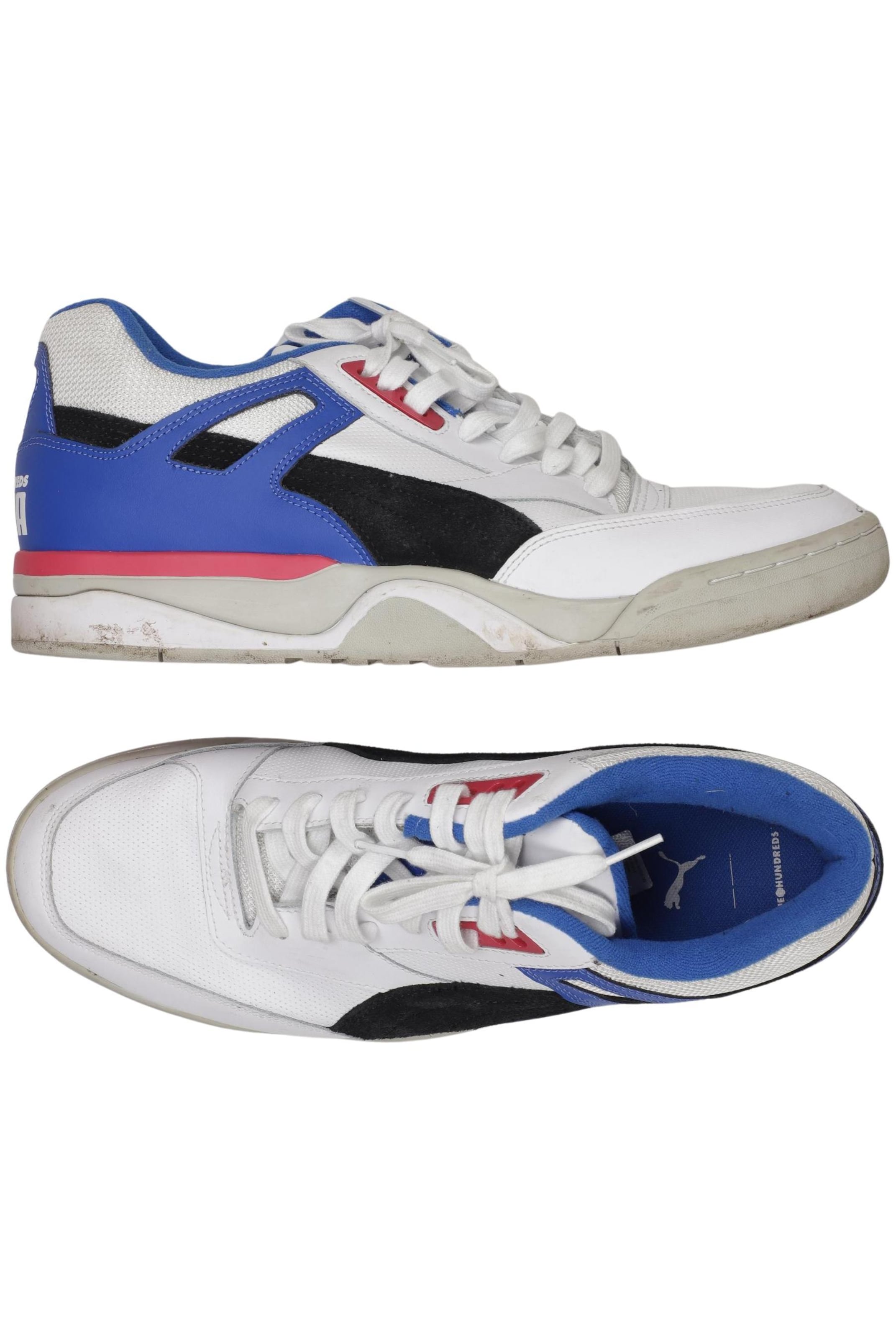 PUMA Sneakers & Trainers in 46 in Mixed colors: front