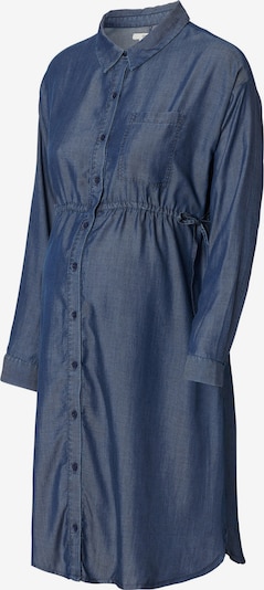 Esprit Maternity Sukienka koszulowa w kolorze niebieski denimm, Podgląd produktu
