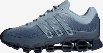 ADIDAS ORIGINALS Низкие кроссовки 'Megaride' в Синий: спереди