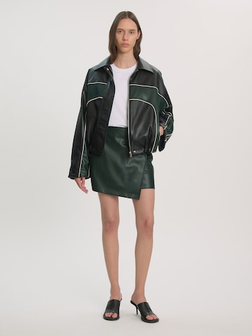 EDITED - Falda 'Marike' en verde