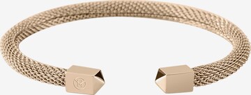Victoria Hyde Armband in Goud: voorkant