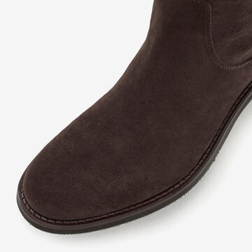 LASCANA Boot in Brown