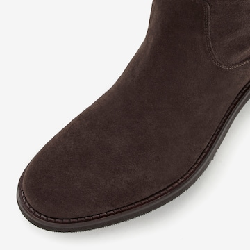 LASCANA Boots in Brown